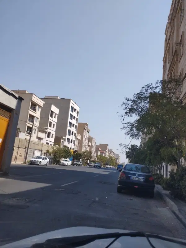زمین 500 متری نظام مهندسی