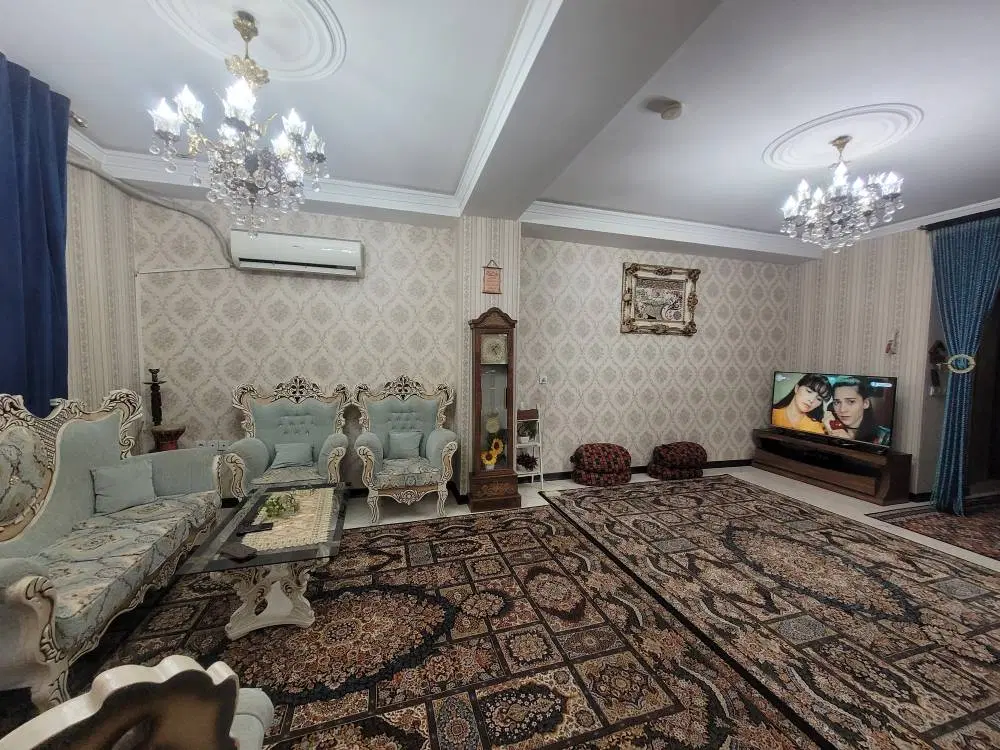 فروش آپارتمان 77متری شهرک فرزان شهرقدس