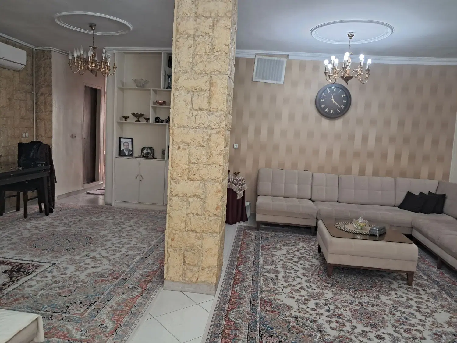 فروش اپارتمان