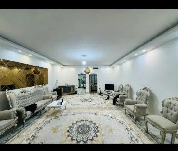آپارتمان همکف رهن و اجاره
