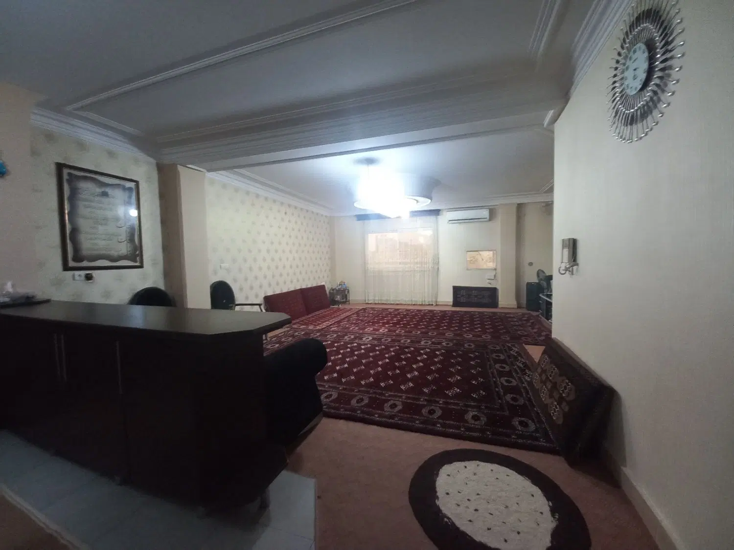 خانه اجاره ی