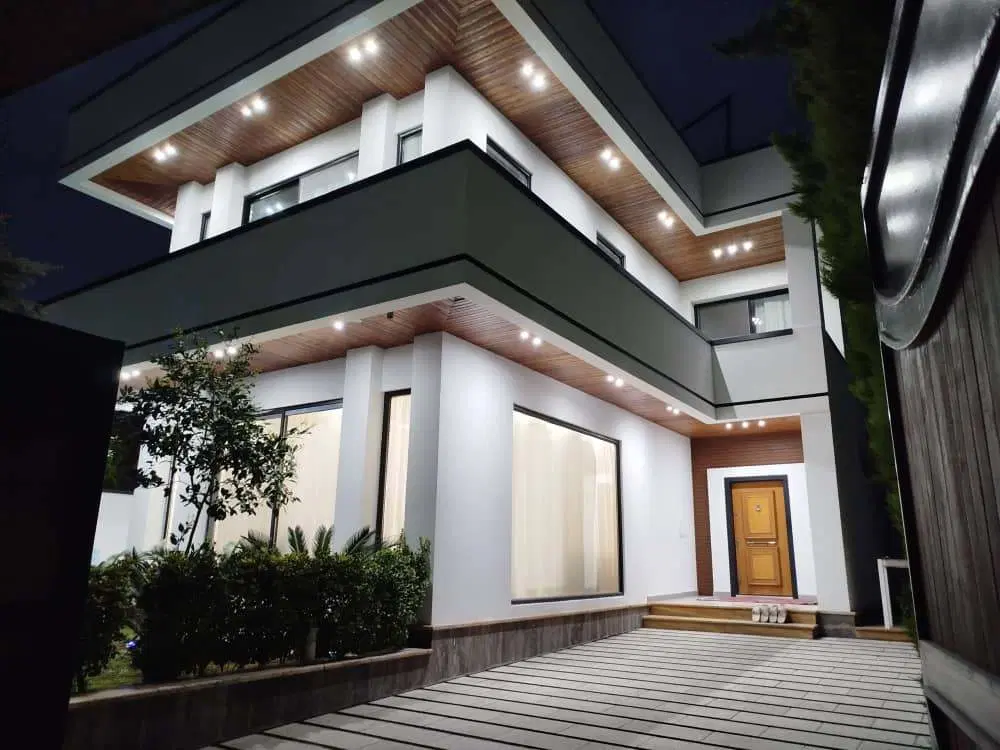 ویلای نارنج