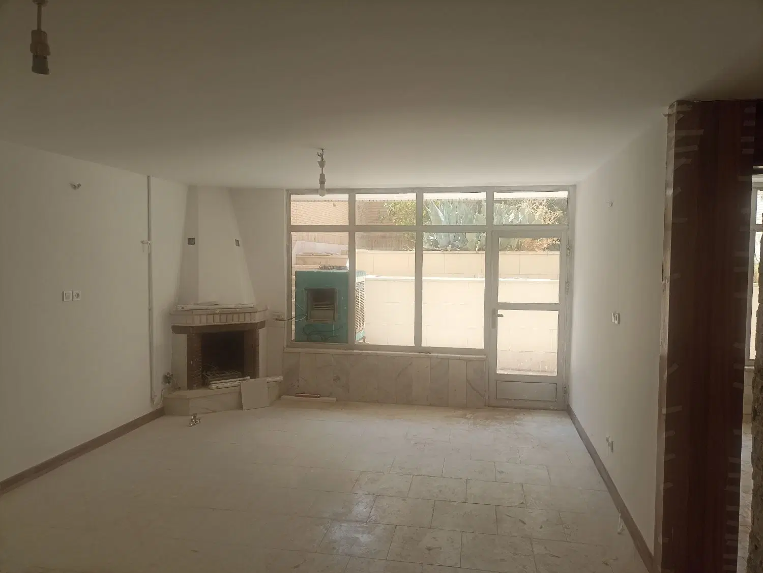 خانه اجاره ای فار یک الفت شرقی