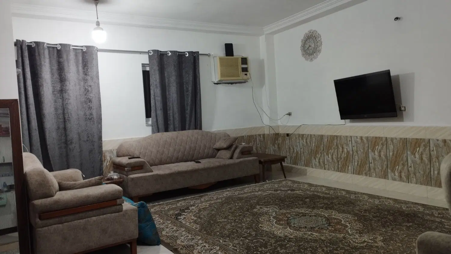 خانه اجاره زنگیان