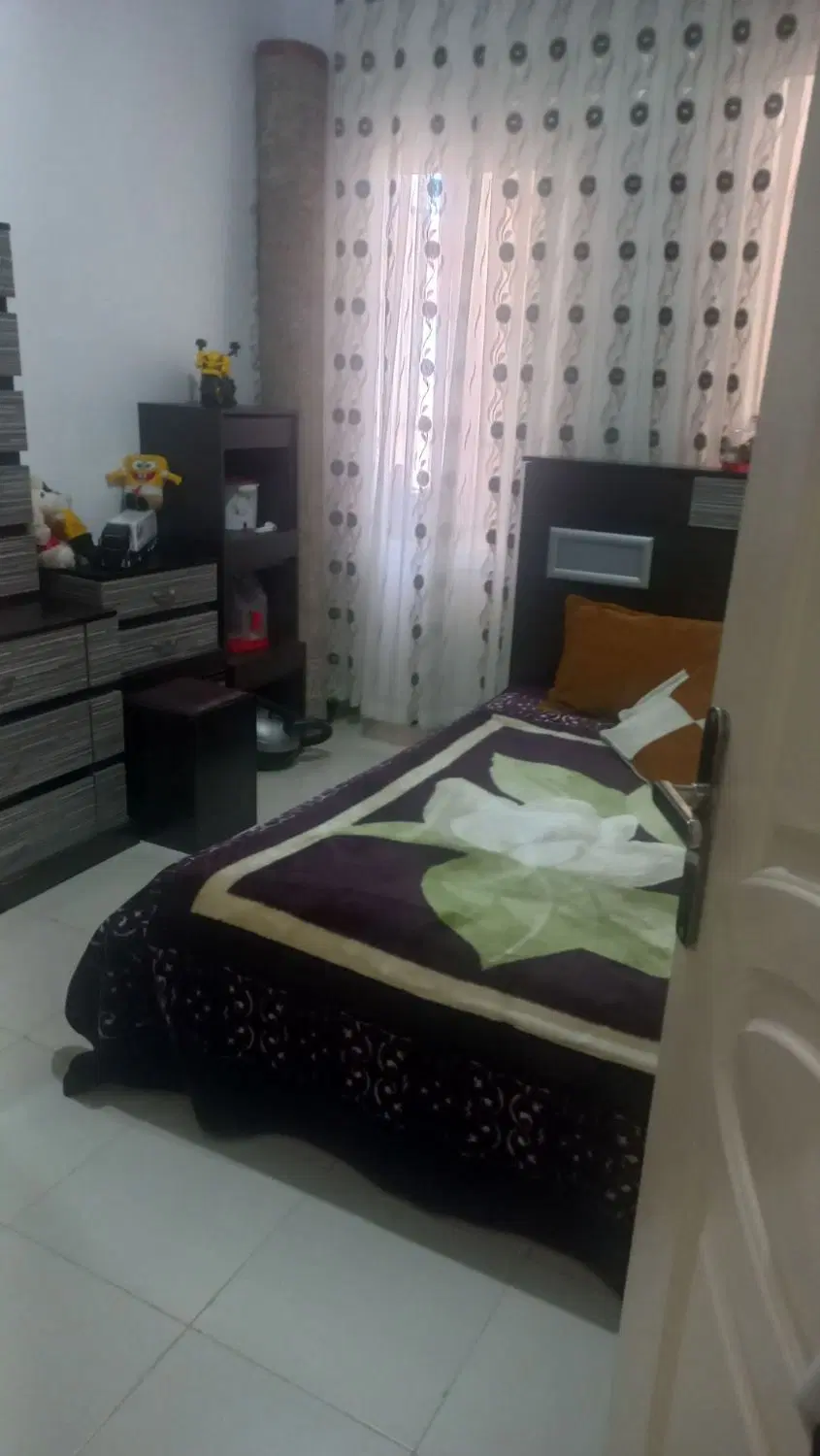واحد مسکن مهر الوند ،تک خواب