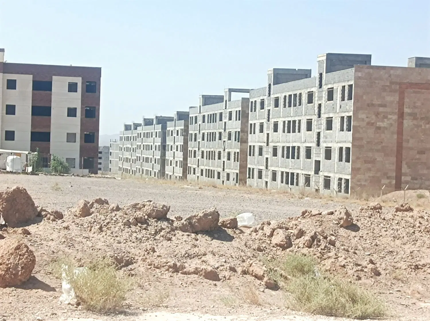 فروش مسکن ملی