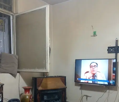 اجاره دو آپارتمان نقلب