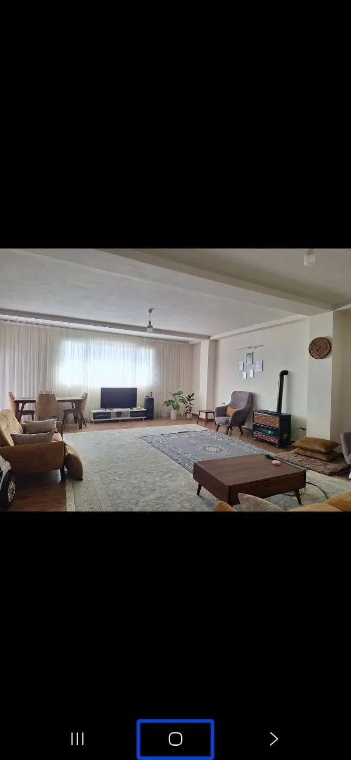 اجاره آپارتمان