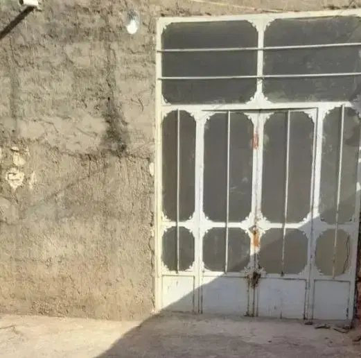 فروش زمین و خانه