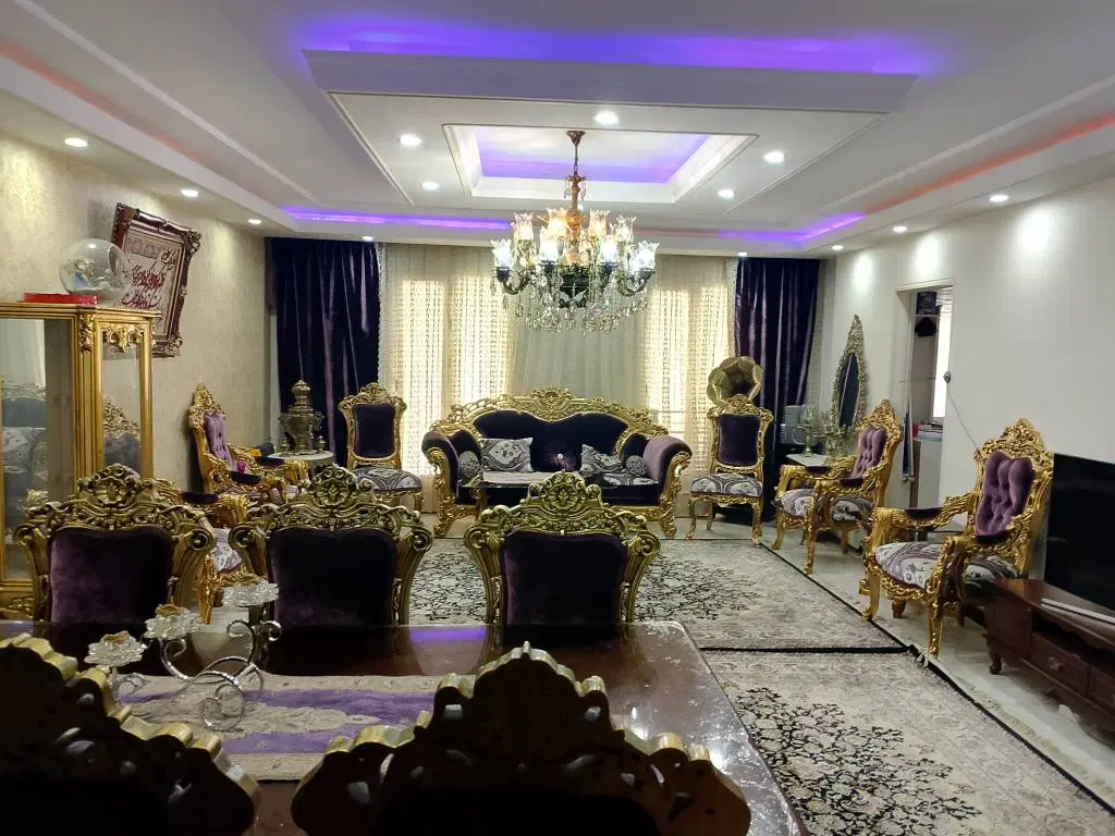 اجاره آپارتمان ۸۴متری