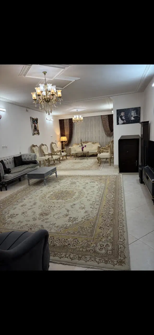 منزل ویلایی فروشی
