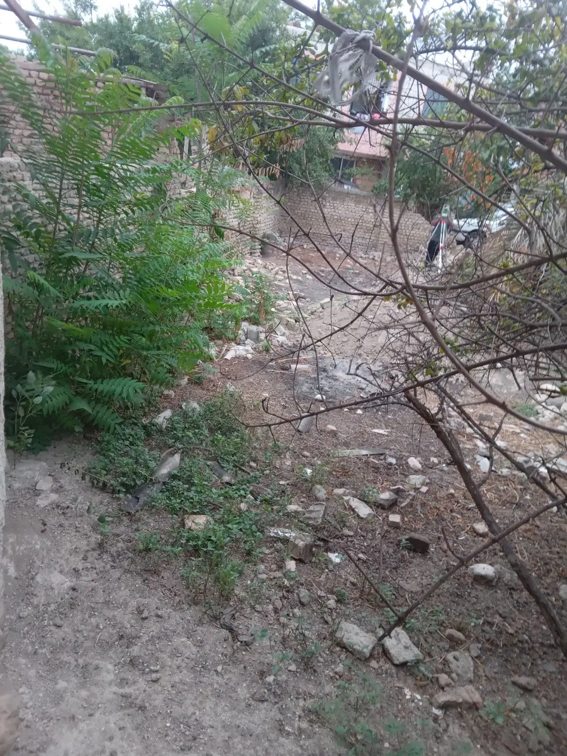 خانه روستای کلاجان قاجار رایگان