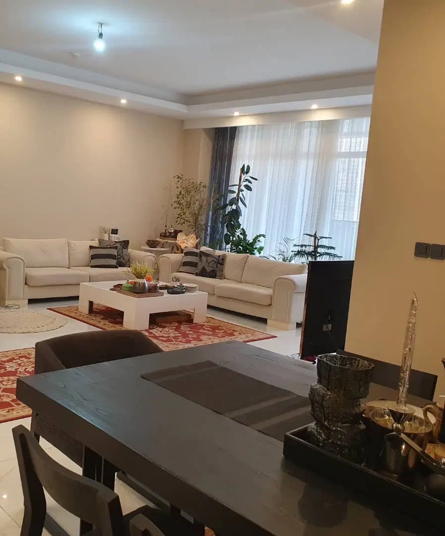 فروش آپارتمان ۱۴۵ متر فاز ۱ گوهردشت ۳ خواب