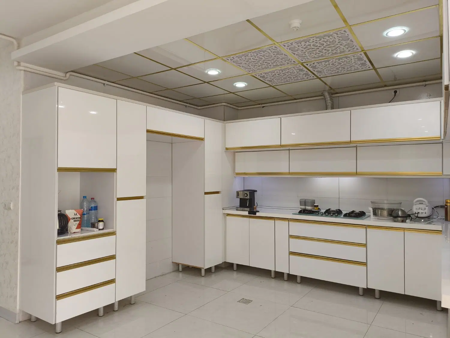 اپارتمان امیراباد صفریک (۰۱)