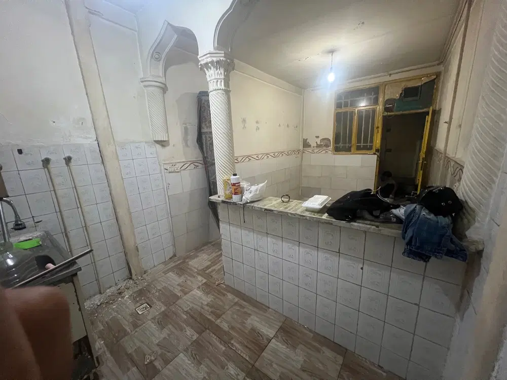 فروش خانه ویلایی