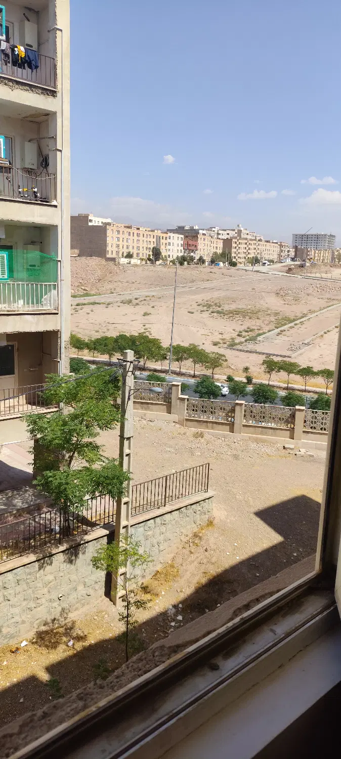 آپارتمان 79 متری ارشیا