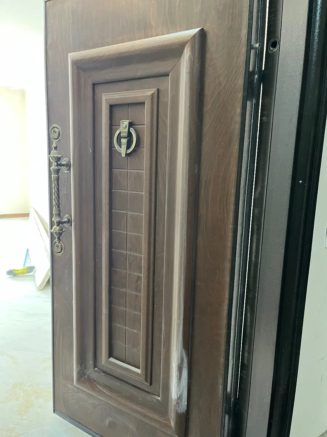 آپارتمان کوی مهر