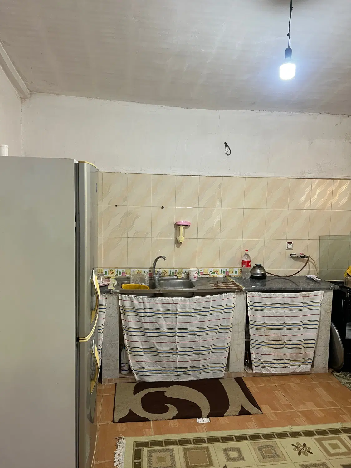 فروش ویلای ۴۶۹ متری با حیاط سبز و سند تک برگ