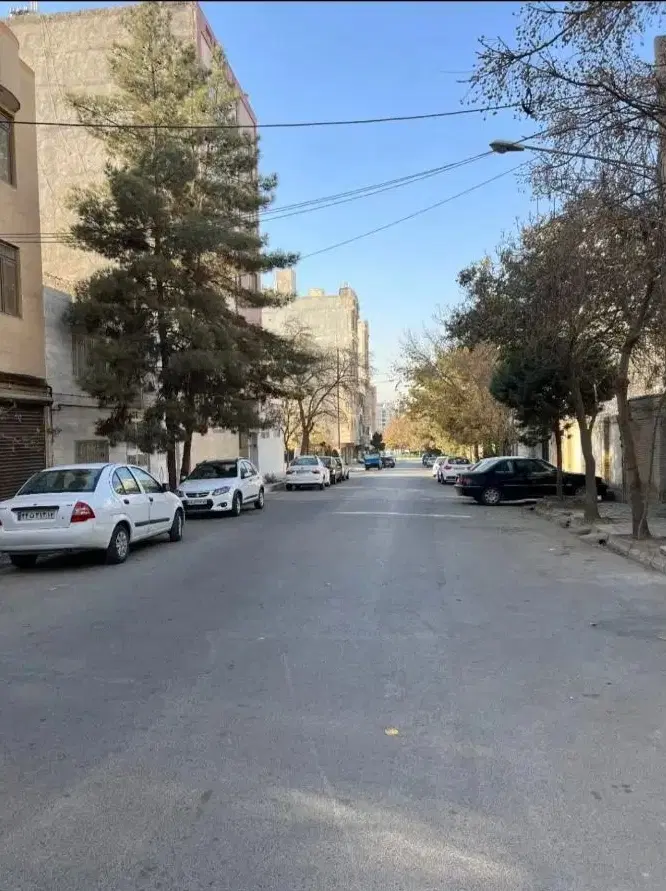 کلنگی ۲۵۰ متری