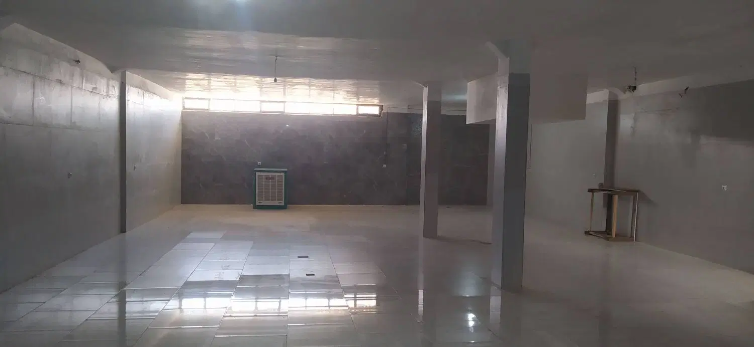 رهن و اجاره زیر زمین