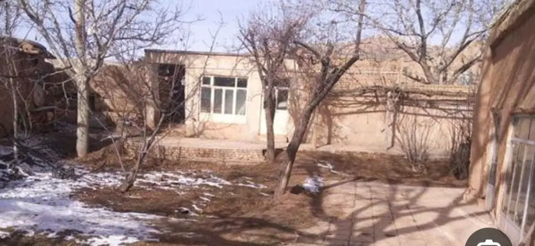 خانه کلنگی  فرسوده قابل دریافت وام