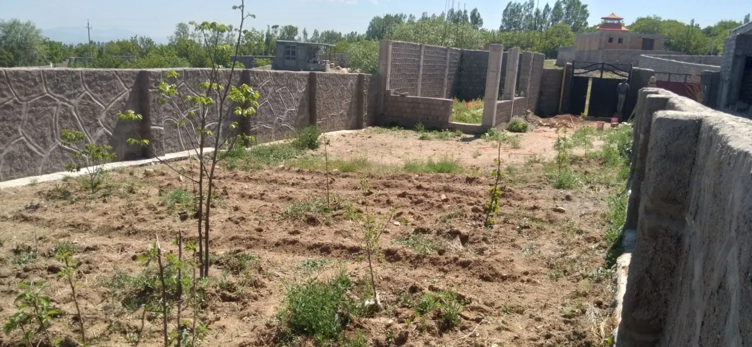 ملک ویلایی