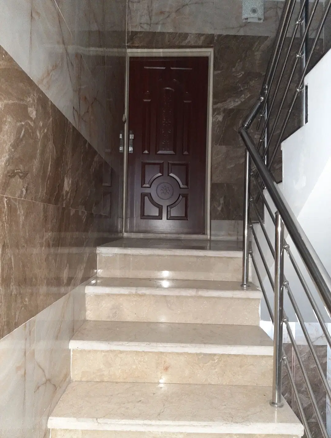 آپارتمان ۴۳ متری.زرکش