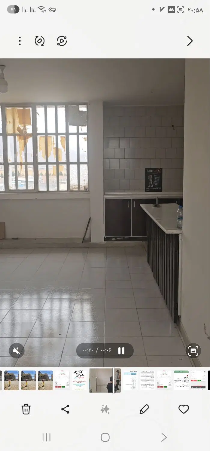 اجاره دفتر کار ۷۰ متری بهارستان میدان بهار