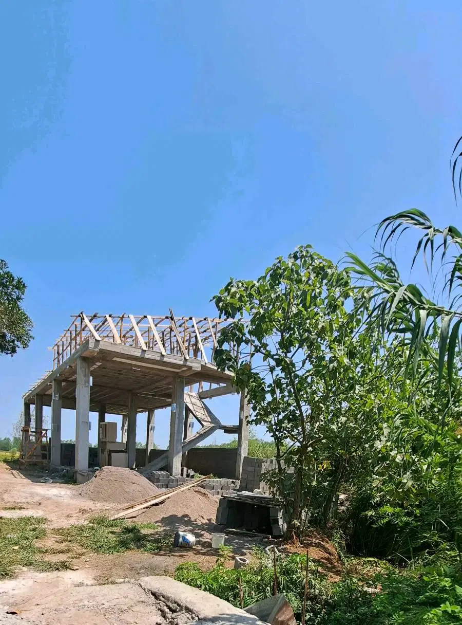 ۱۵۰ متر زمین رشت منگوده