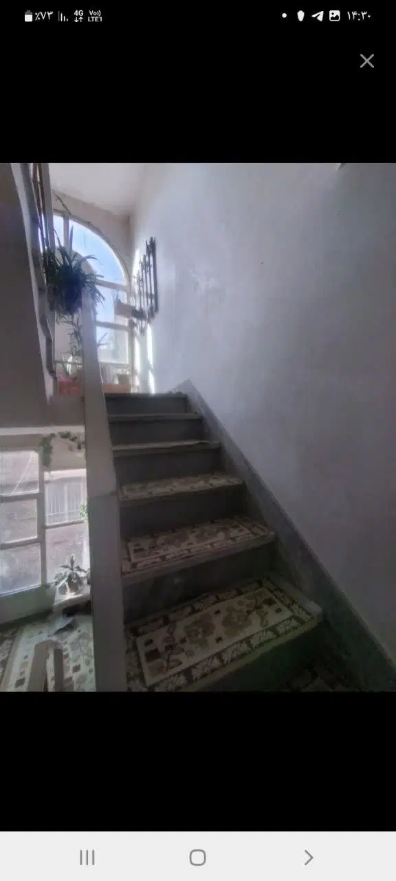 خانه دوطبقه شخصی