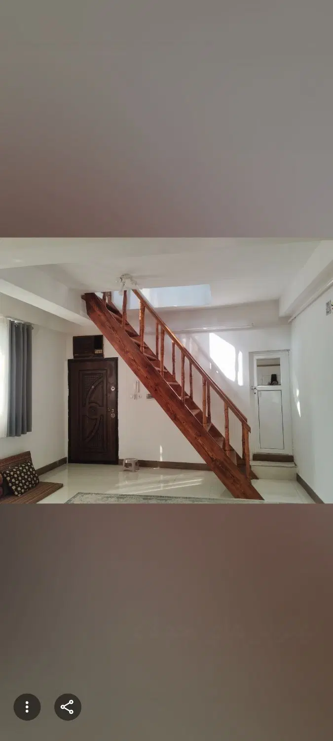 یک واحد جدا و مستقل وشیک