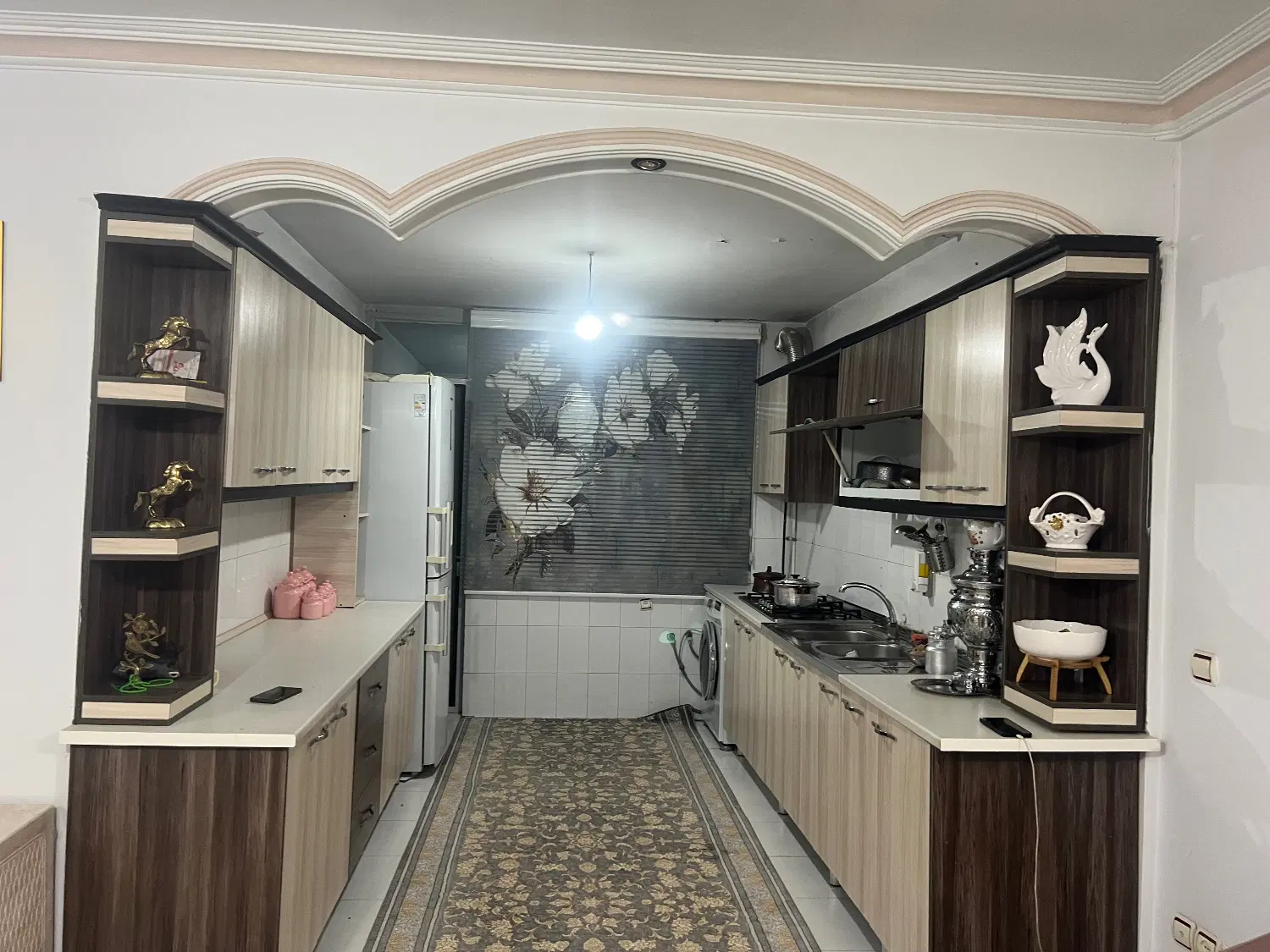 فروش خانه در فرهنگسرا