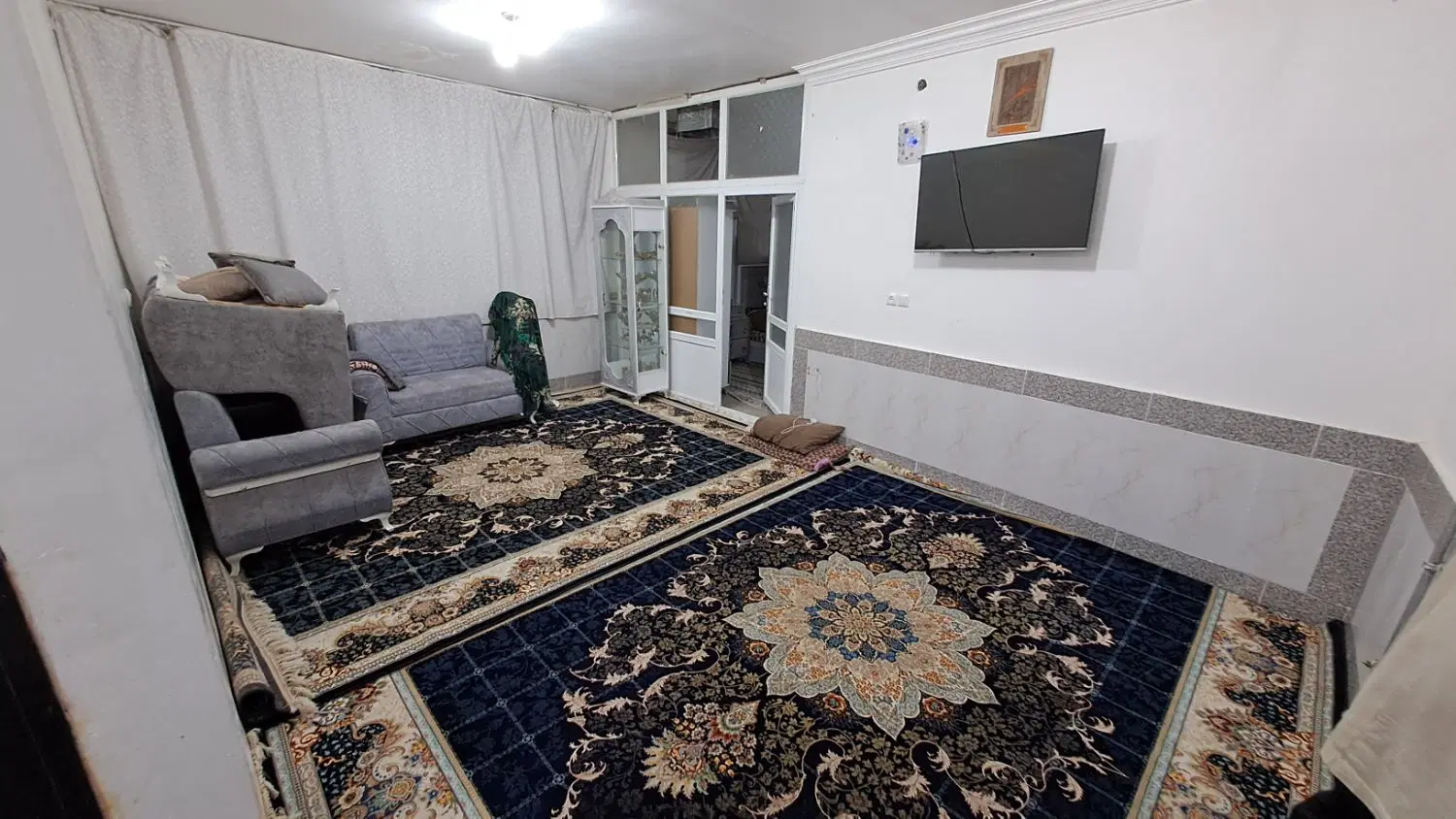 خانه اجاره ای خیابان شهاب 10