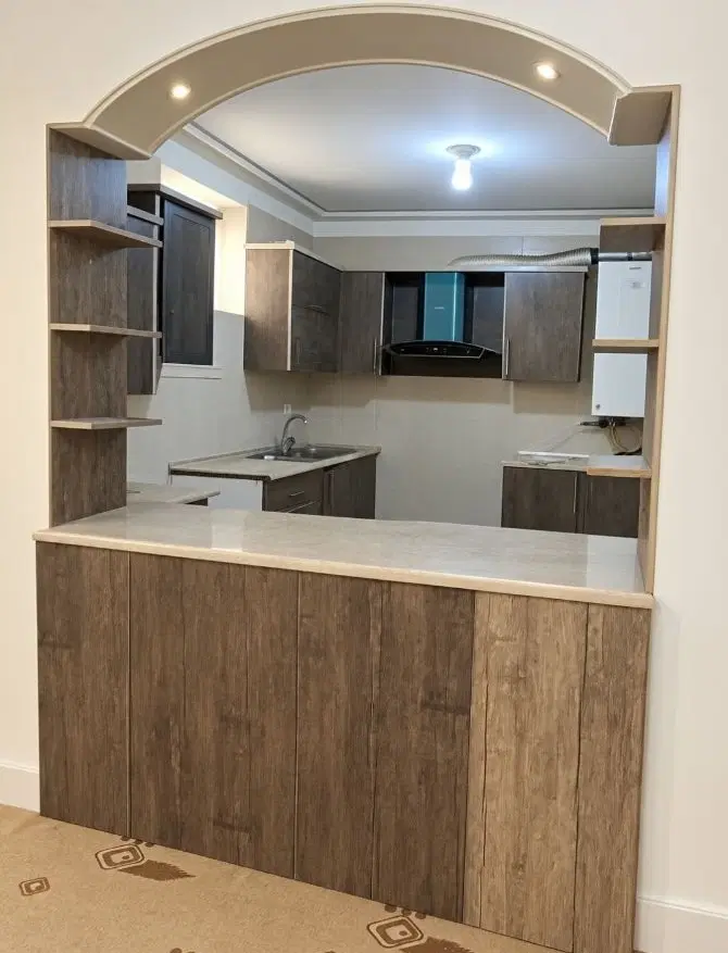 فروش مسکن احمدی نژاد