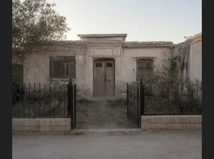 فروش مسکونی