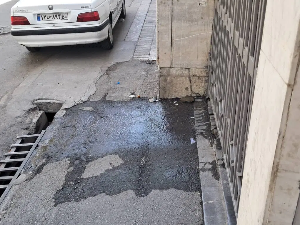 اجاره آپارتمان