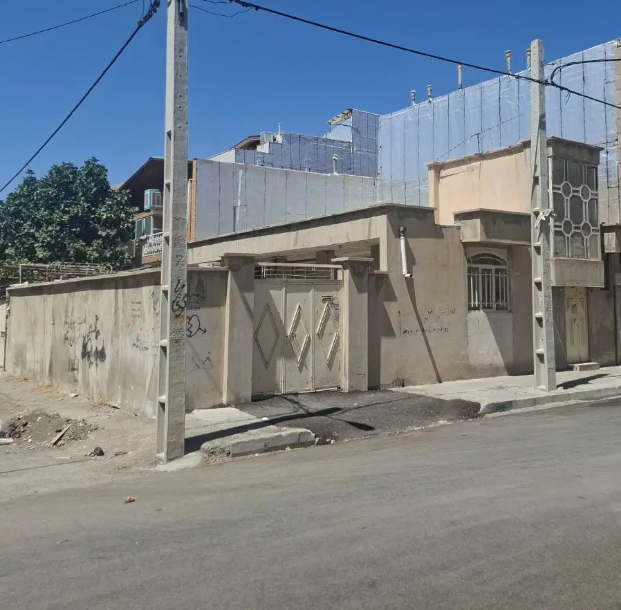 ویلایی سند دار درجه یک