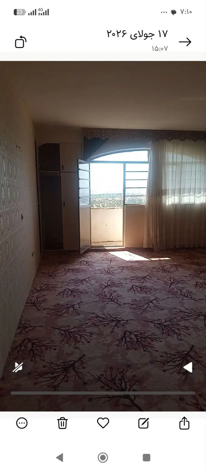 اجاره آپارتمان