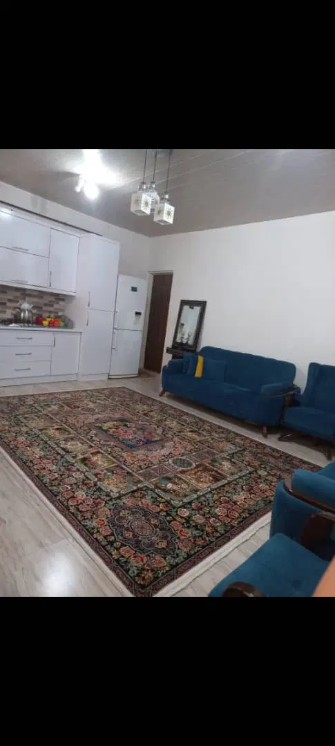 اجاره تک خواب از مهر تا ۱۵اسفنددر باغ محله