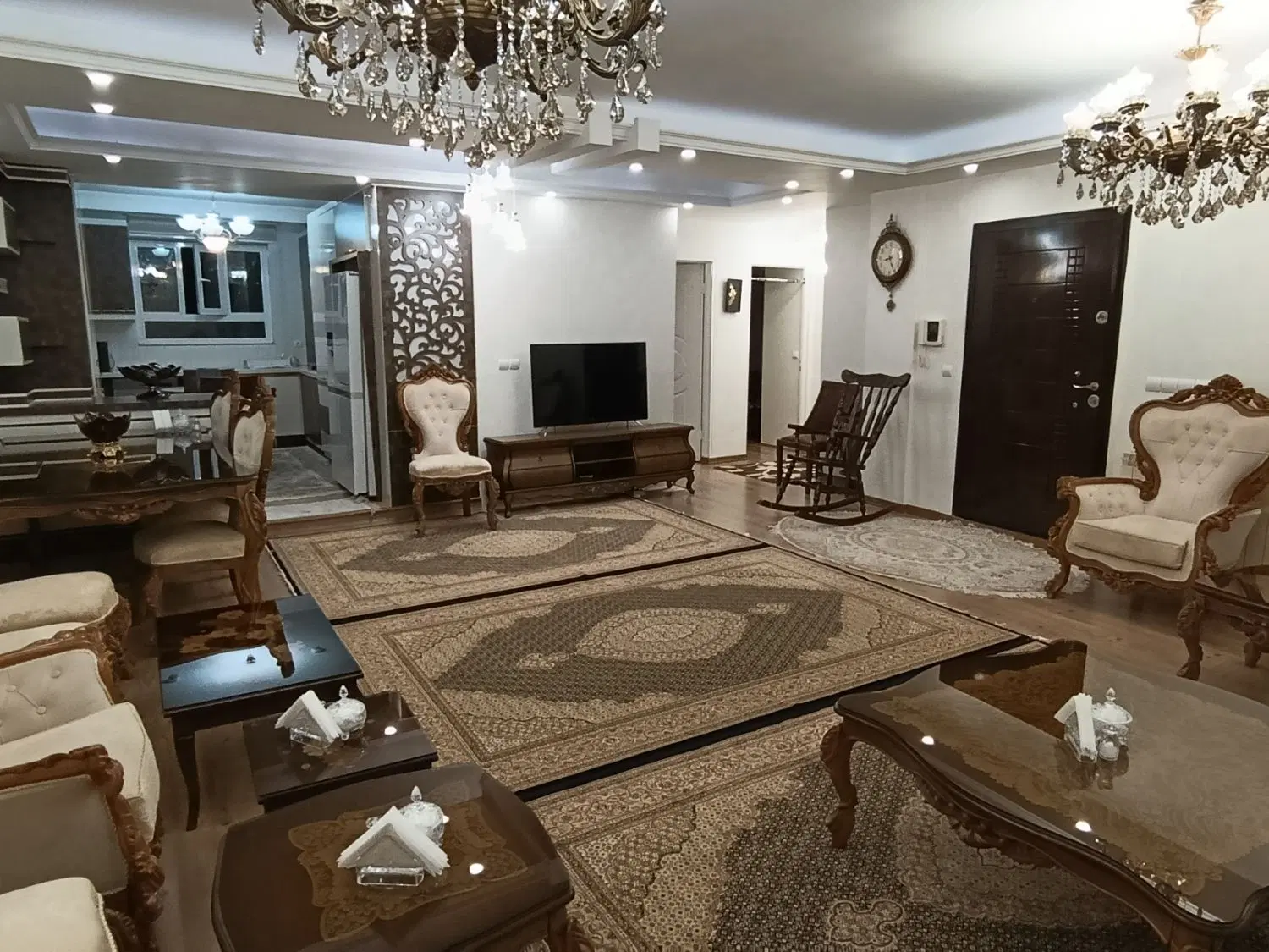 فروش آپارتمان