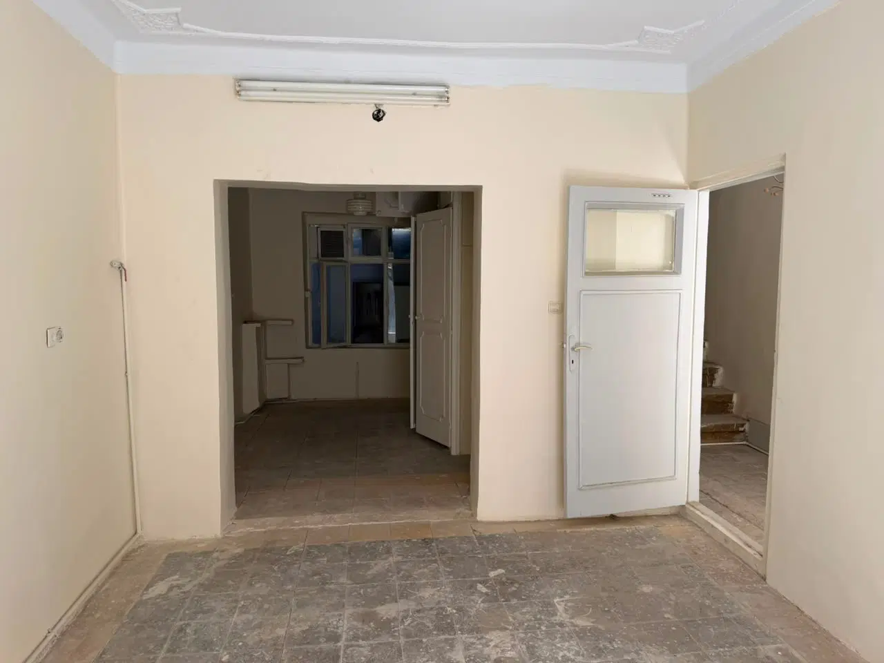 اجاره ملک دربستی ۲نیم طبقه