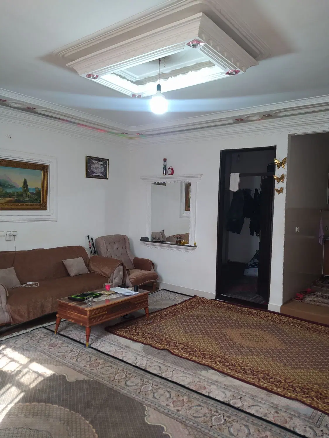 ویلایی امامزاده نیار
