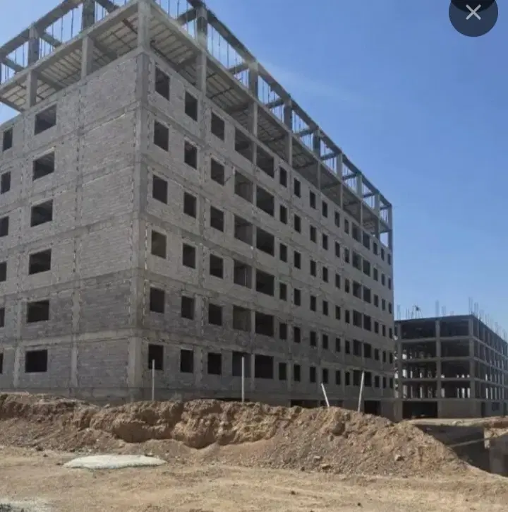 فروش مسکن نهضت ملی فاز۷ شمال
