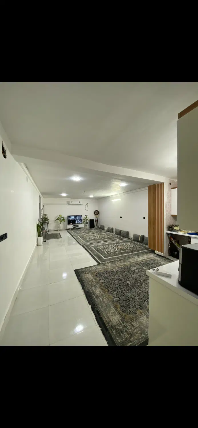 فروش خانه شهرک شهید رجایی