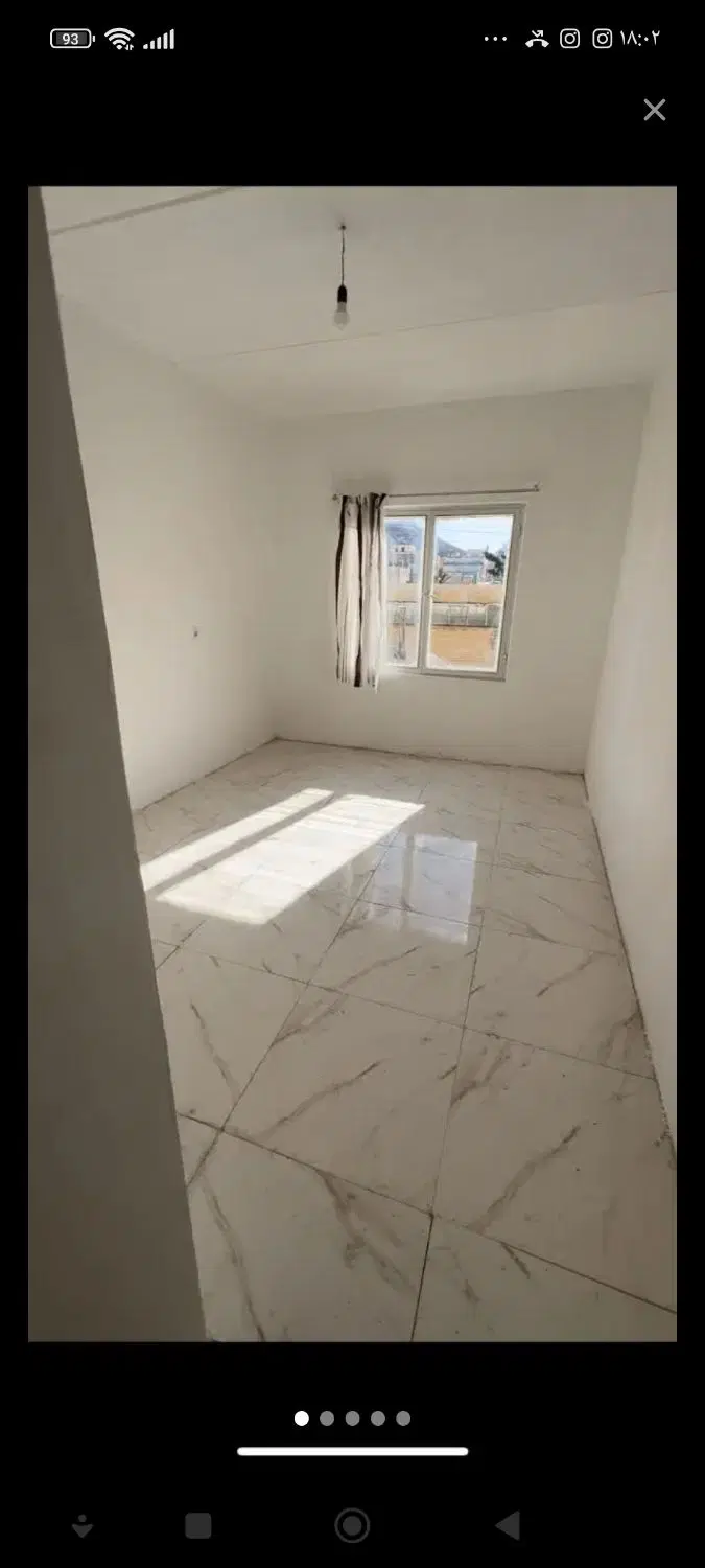 اجاره آپارتمان یک خوابه