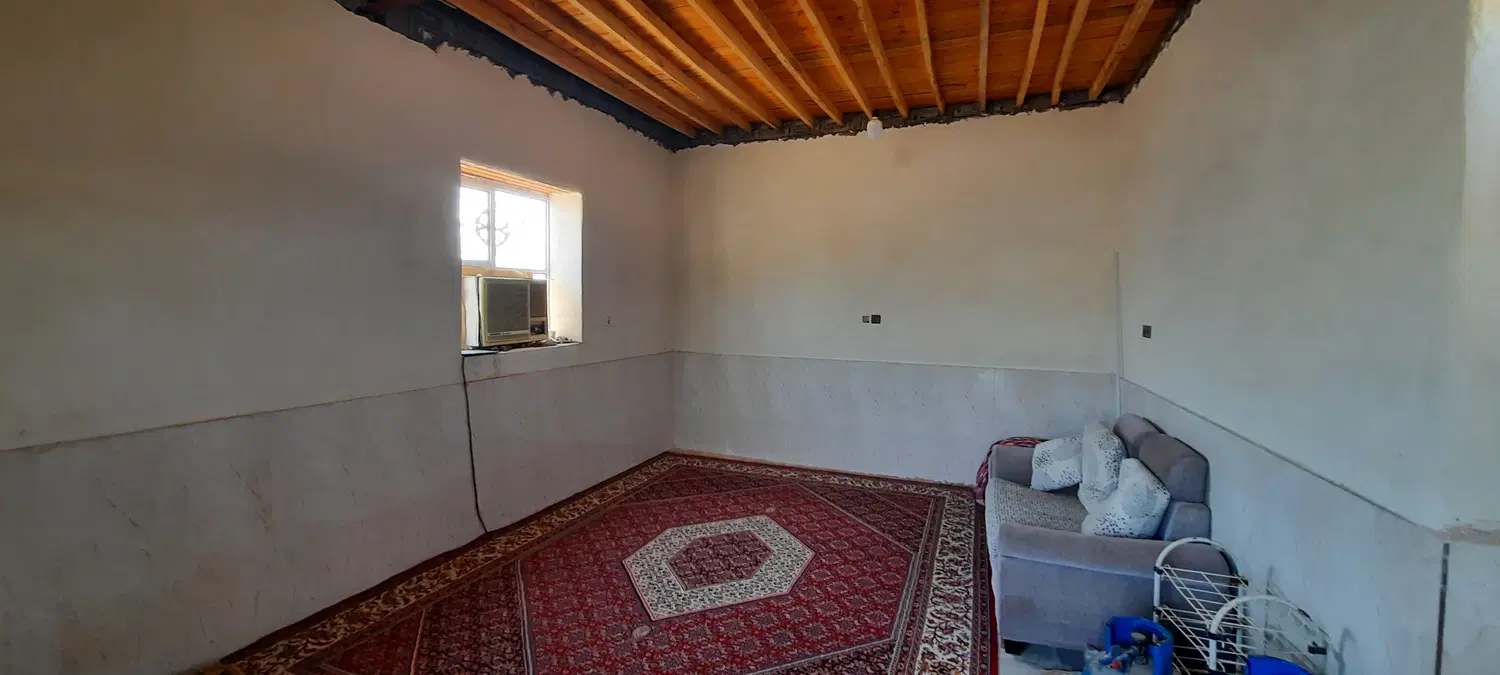 سویت نوساز اجاره ای سالیانه هرمز رنگارنگ