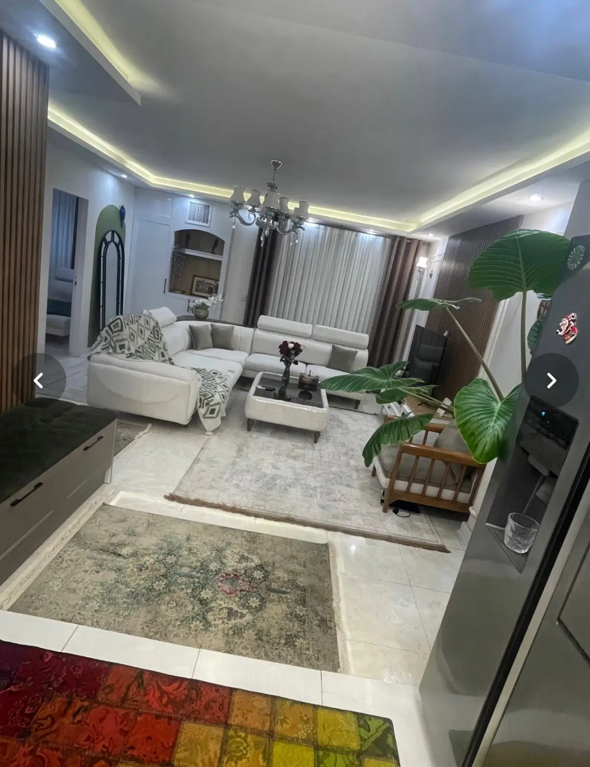 فروش آپارتمان