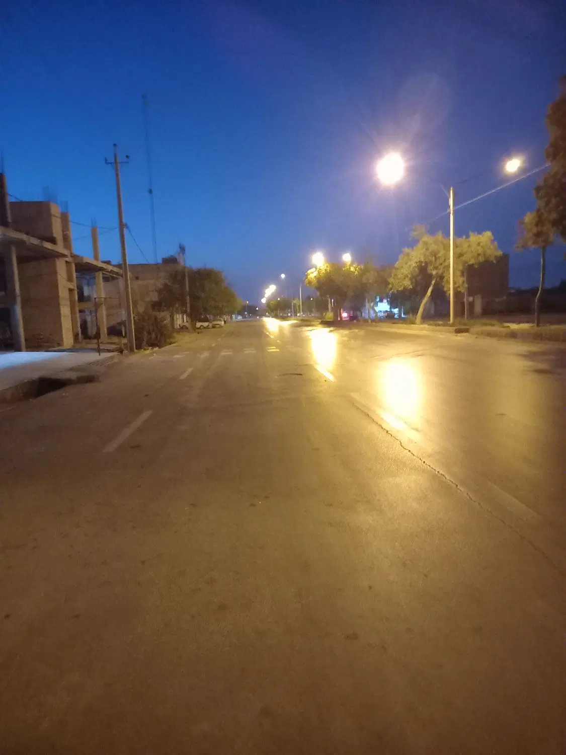 فروش زمین