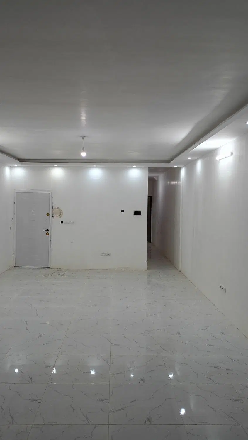 آپارتمان پارکینگ و آسانسور