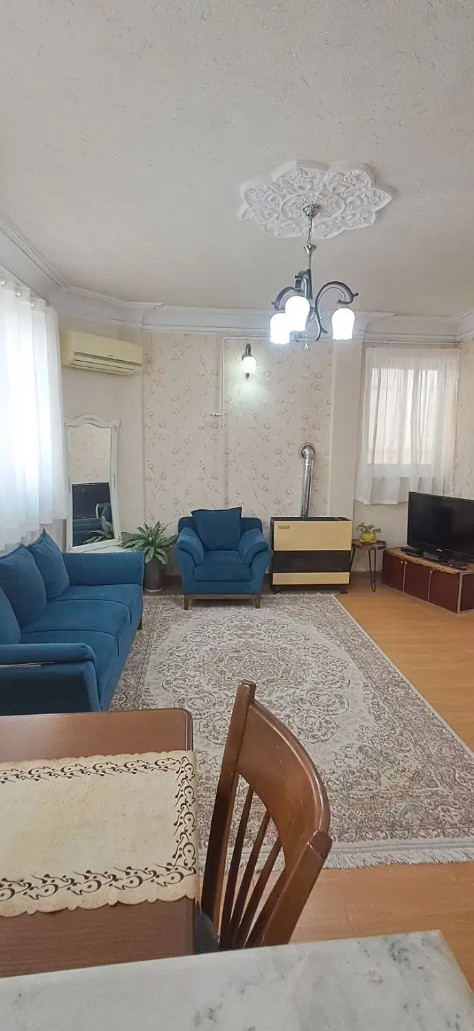 اجاره روزانه آپارتمان در اقامتگاه دیل جا